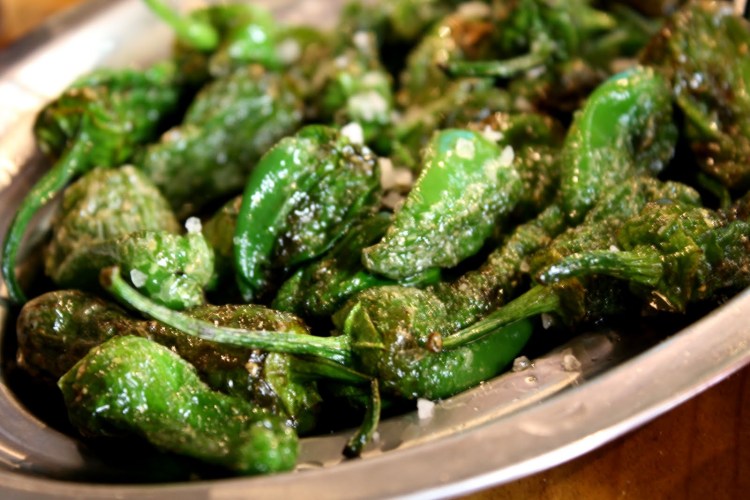 Padron Peppers