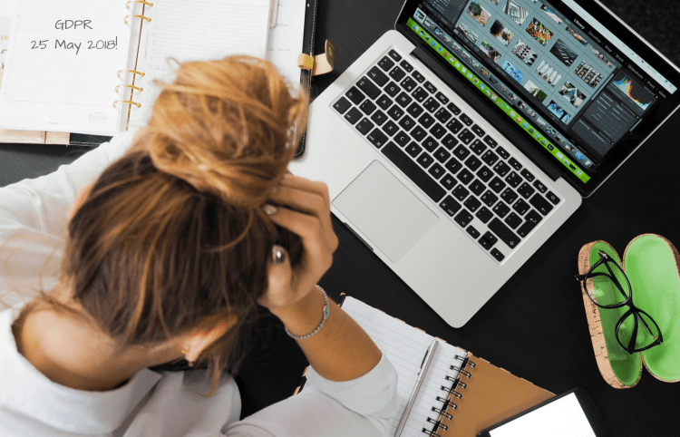 GDPR and Sole trader 3